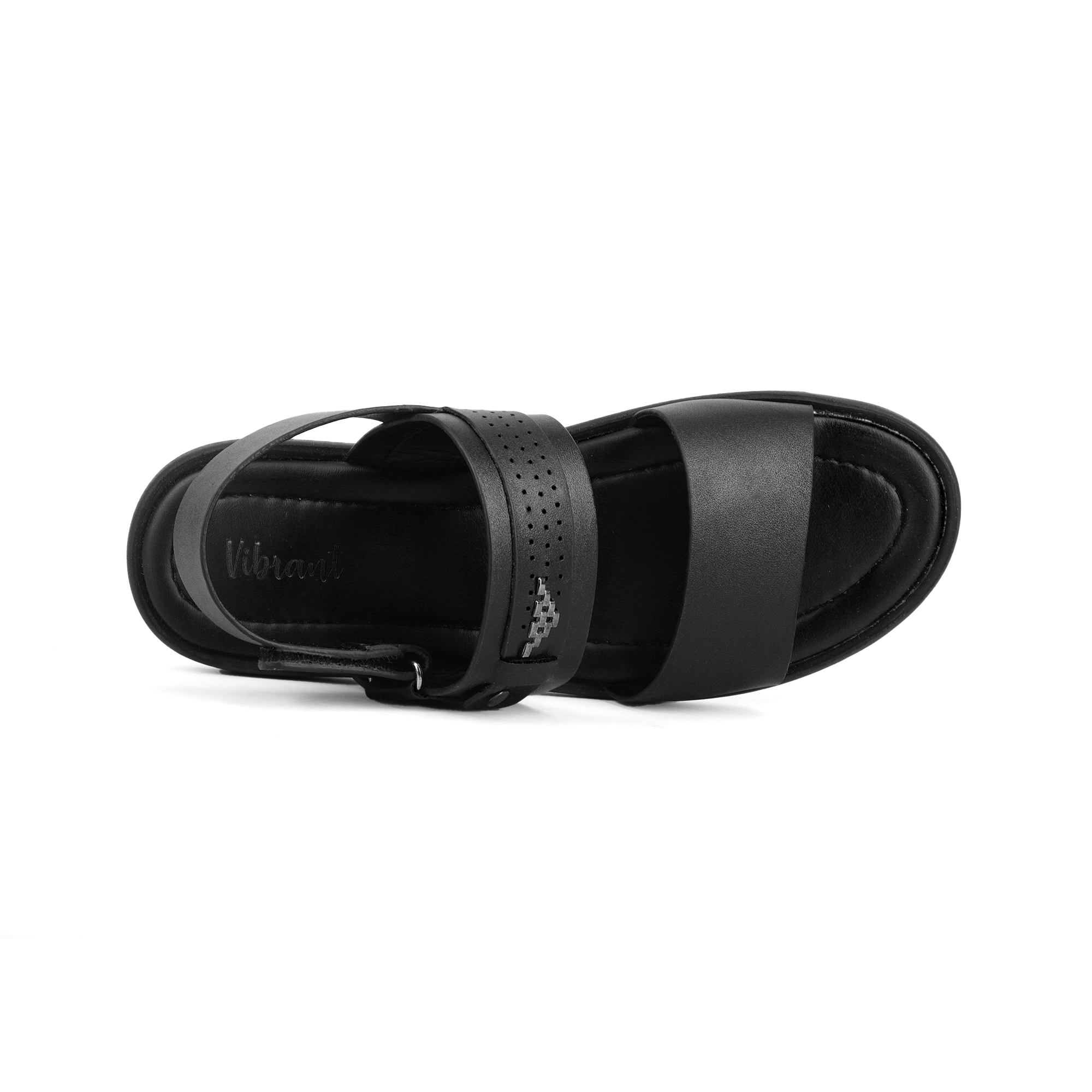 VIBRANT MEN SANDAL - Vibrantbd.com