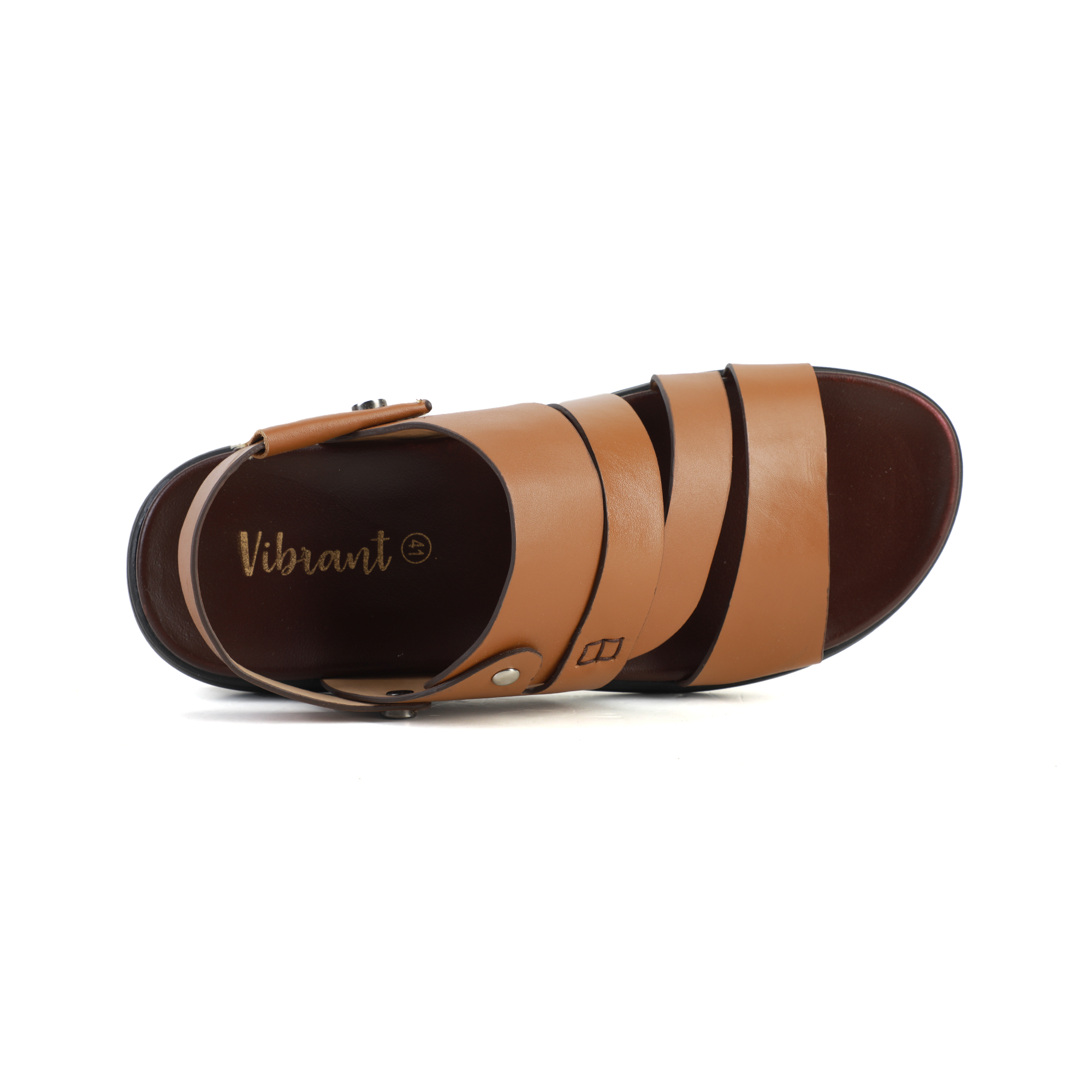 VIBRANT MEN SANDAL - Vibrantbd.com