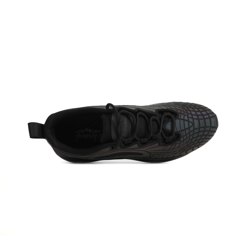 4D SPIDERMAN SHOES