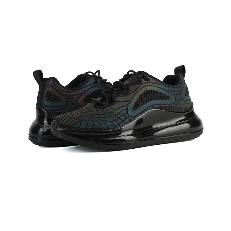 4D SPIDERMAN SHOES