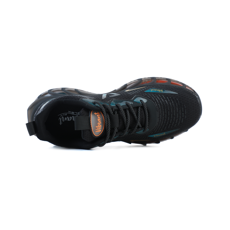 VIBRANT FUELCELL AVATAR SHOE