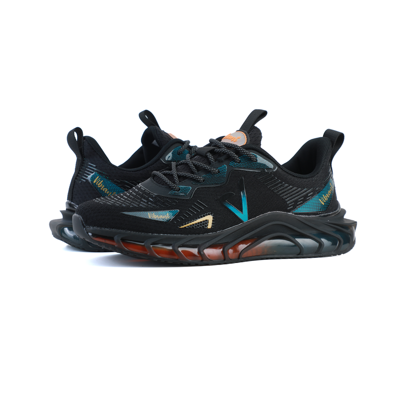 VIBRANT FUELCELL AVATAR SHOE