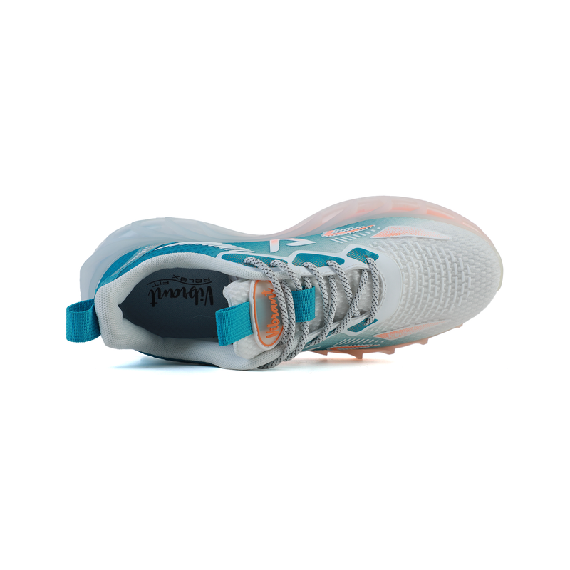VIBRANT FUELCELL AVATAR SHOE