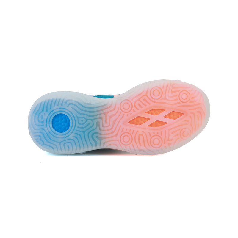 VIBRANT FUELCELL AVATAR SHOE