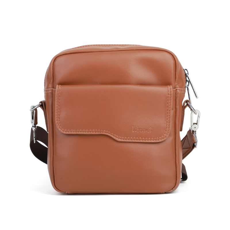 VIBRANT MESSENGER BAG