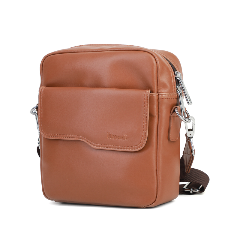 VIBRANT MESSENGER BAG