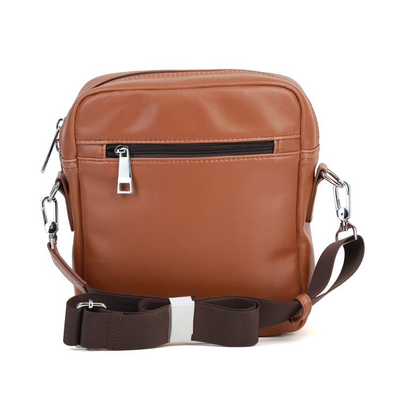 VIBRANT MESSENGER BAG
