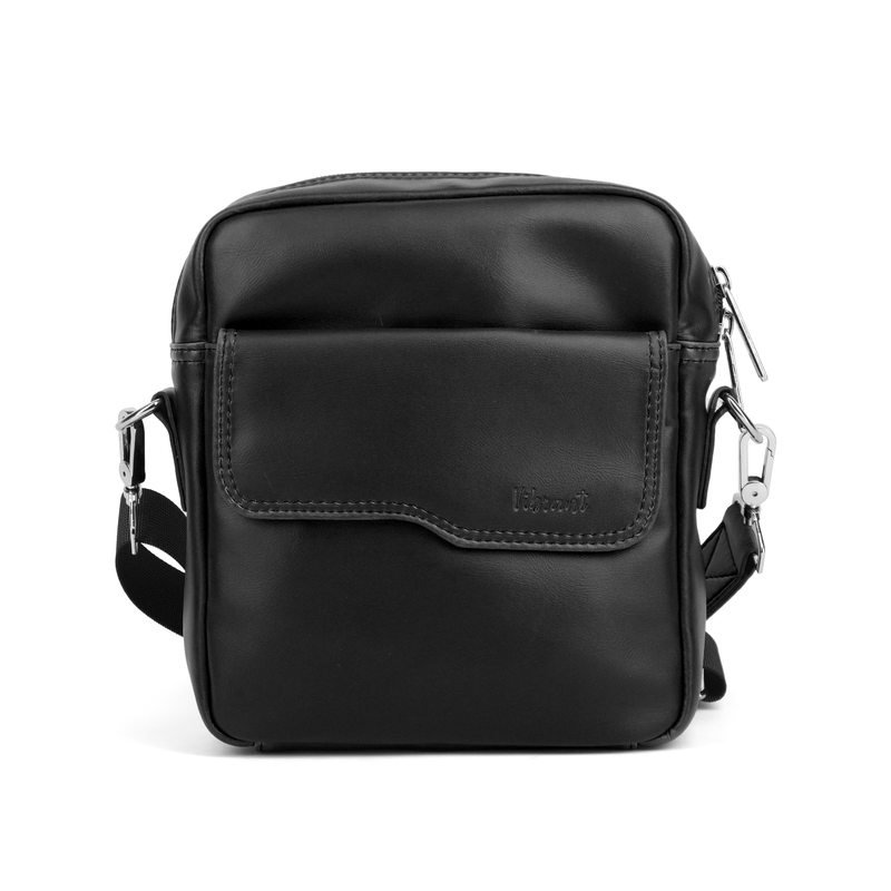 VIBRANT MESSENGER BAG