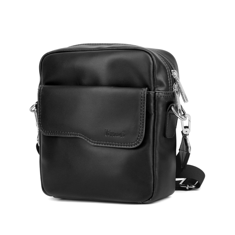 VIBRANT MESSENGER BAG