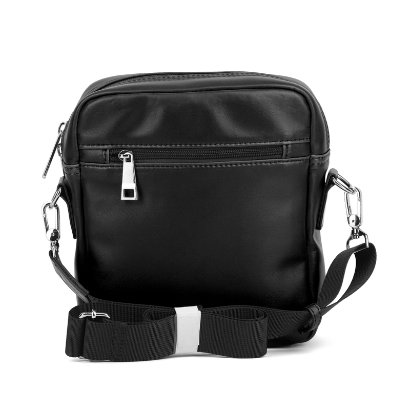 VIBRANT MESSENGER BAG