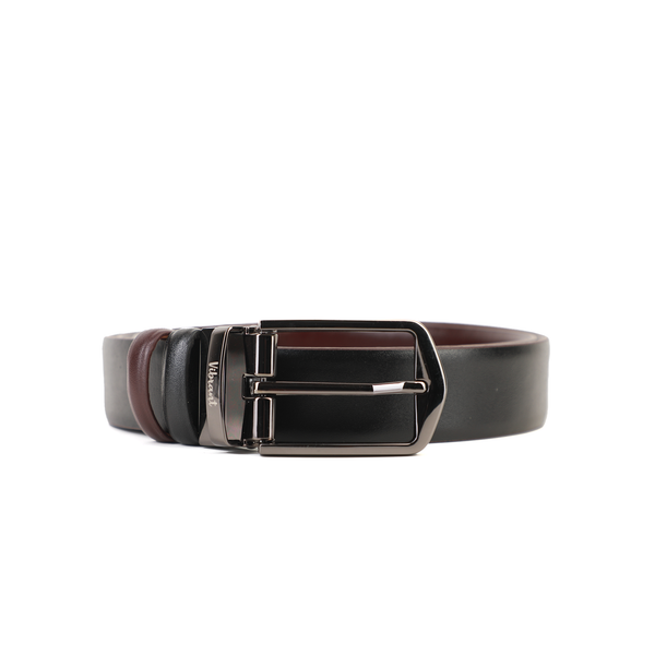MEN REVERSIBLE BELT