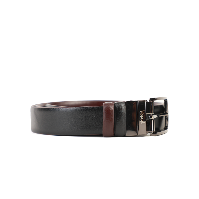 MEN REVERSIBLE BELT