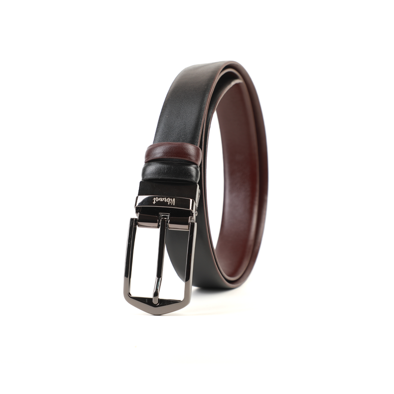 MEN REVERSIBLE BELT