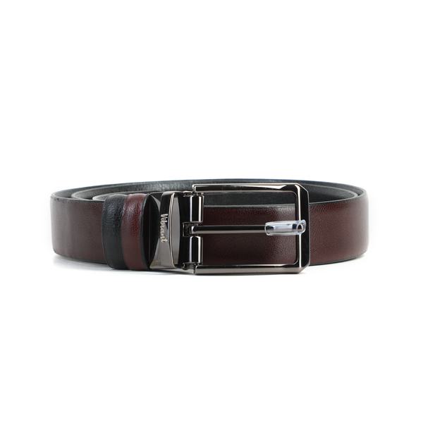 REVERSIBLE BELT