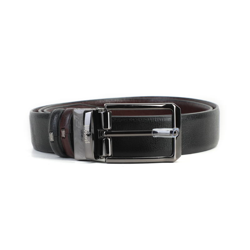 REVERSIBLE BELT
