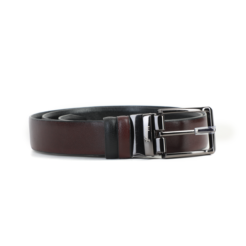 REVERSIBLE BELT