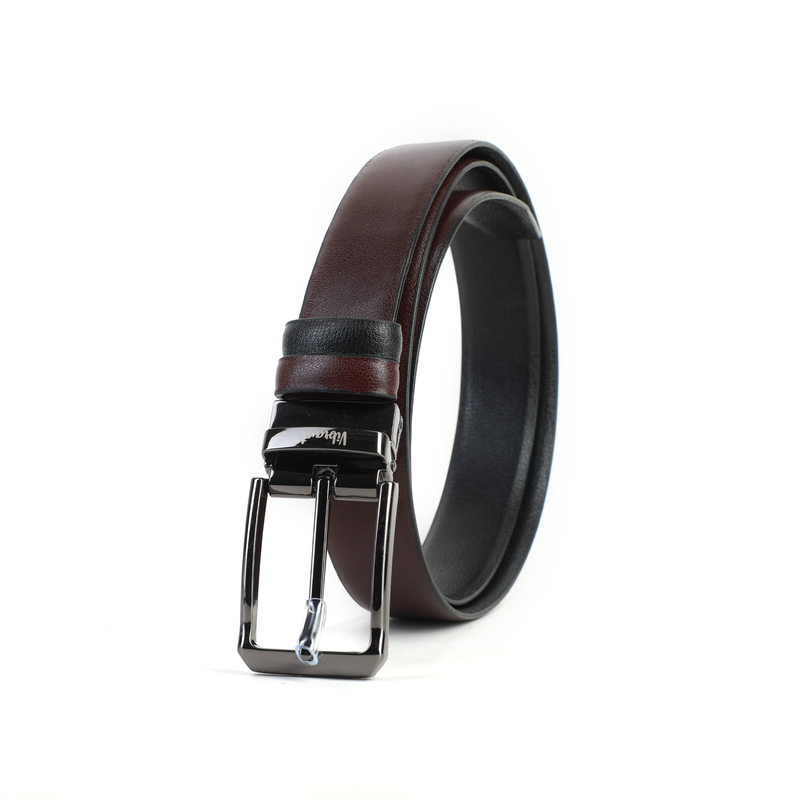 REVERSIBLE BELT