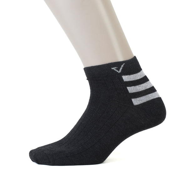 QUARTER ANKLE SOCKS - Vibrantbd.com