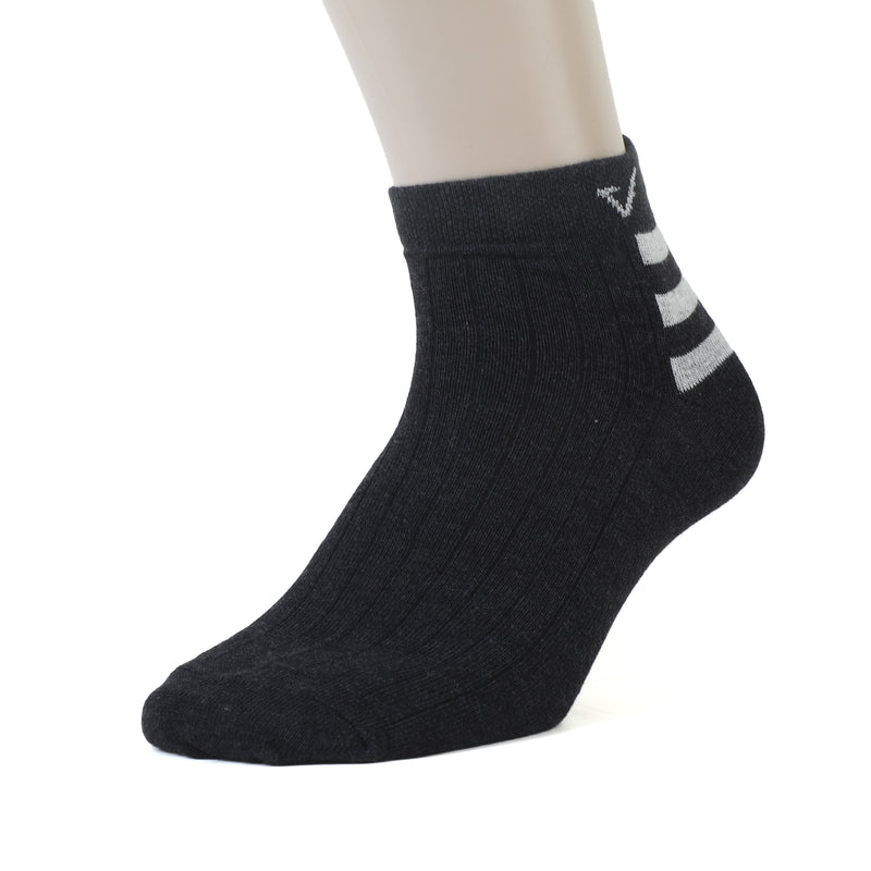 QUARTER ANKLE SOCKS