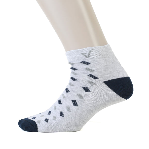 QUARTER ANKLE SOCKS