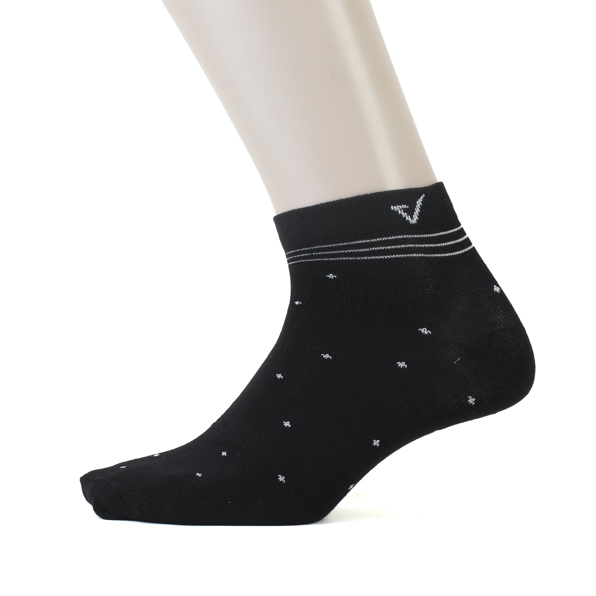 QUARTER ANKLE SOCKS - Vibrantbd.com
