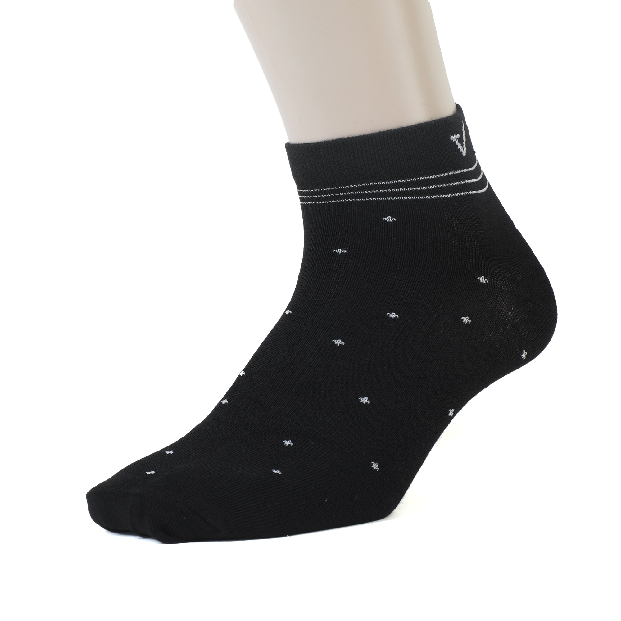QUARTER ANKLE SOCKS - Vibrantbd.com