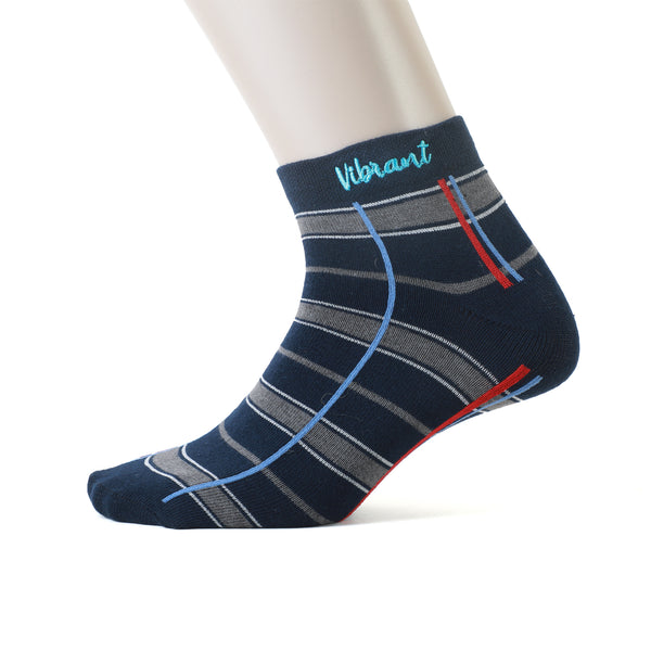 QUARTER ANKLE SOCKS