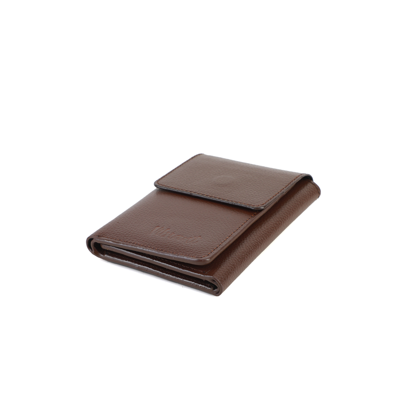 VIBRANT LEATHER MEN  WALLET