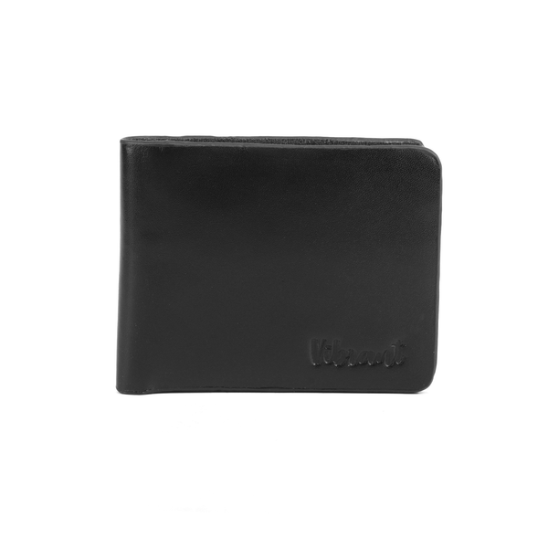 VIBRANT LEATHER MEN  WALLET