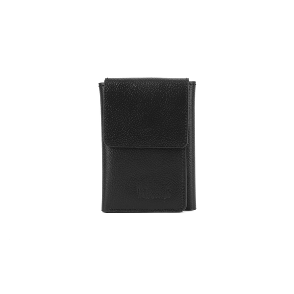 VIBRANT LEATHER MEN  WALLET