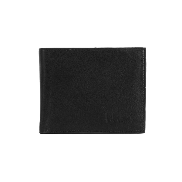 VIBRANT LEATHER MEN  WALLET