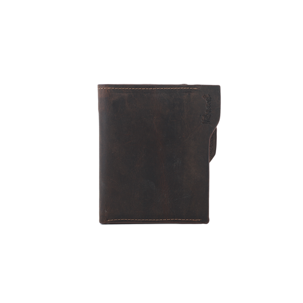 VIBRANT LEATHER MEN  WALLET