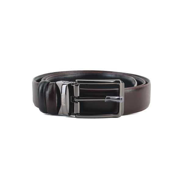 REVERSIBLE BELT