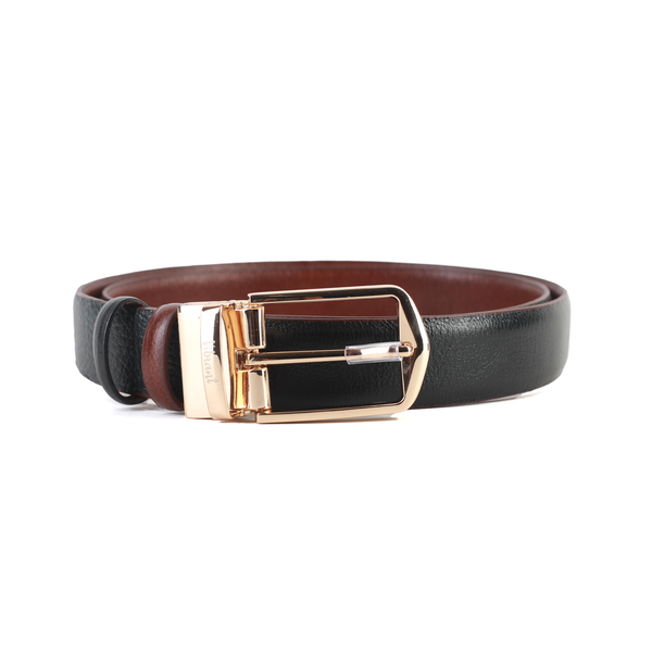REVERSIBLE BELT