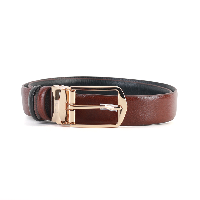 REVERSIBLE BELT