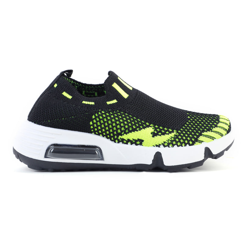 KIDS BOYS SPORTS SHOE ( 3 to 6 YR )
