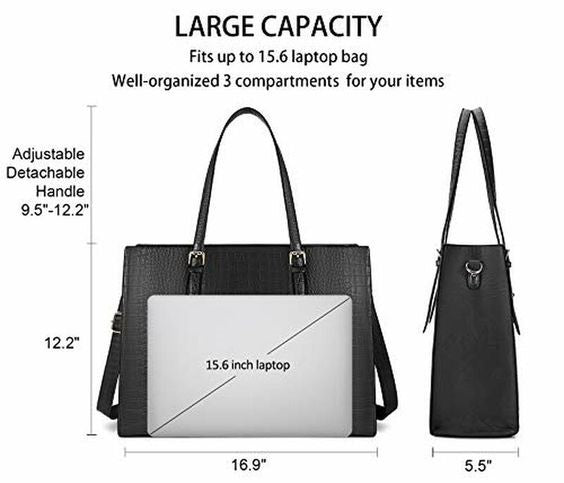 LADIES EXECUTIVE BAG