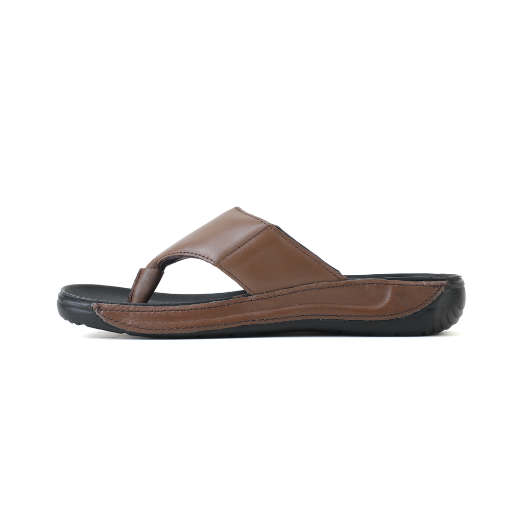 VIBRANT MEN SANDAL - VIBRANT MEN SANDAL