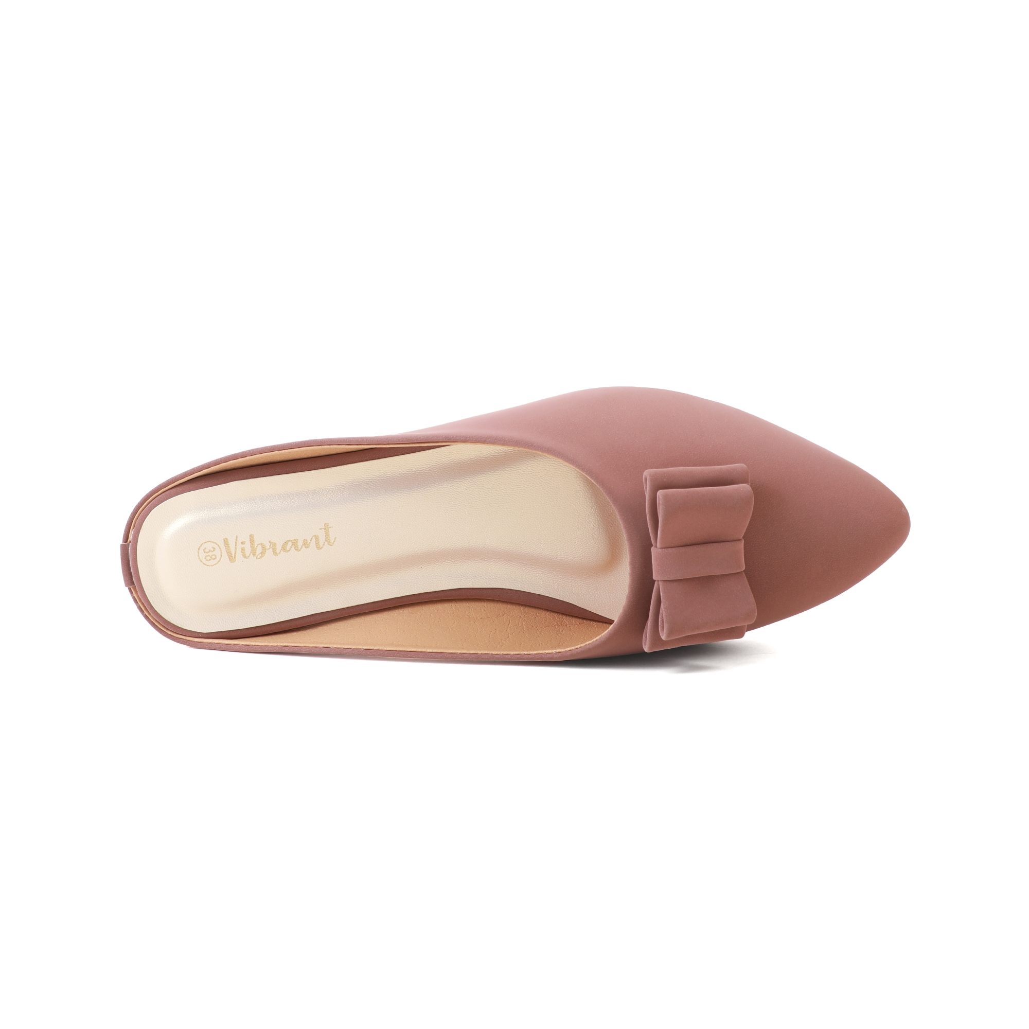LADIES BALLERINA - Vibrantbd.com