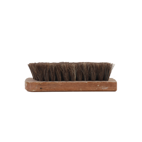 SHOE BRUSH