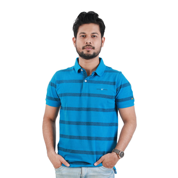 HALF SLEEVE MEN POLO SHIRT