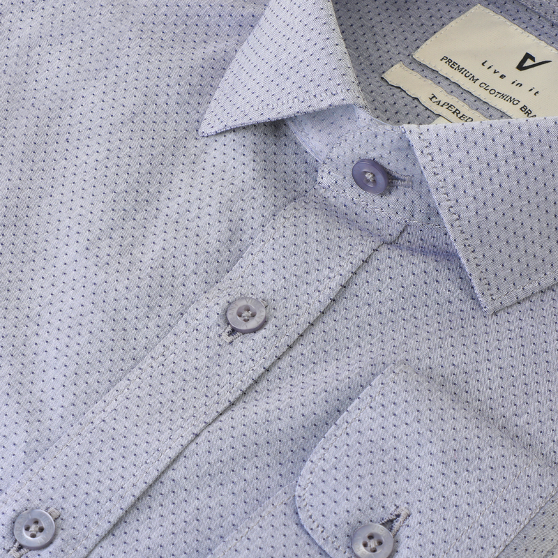 MEN SHIRT